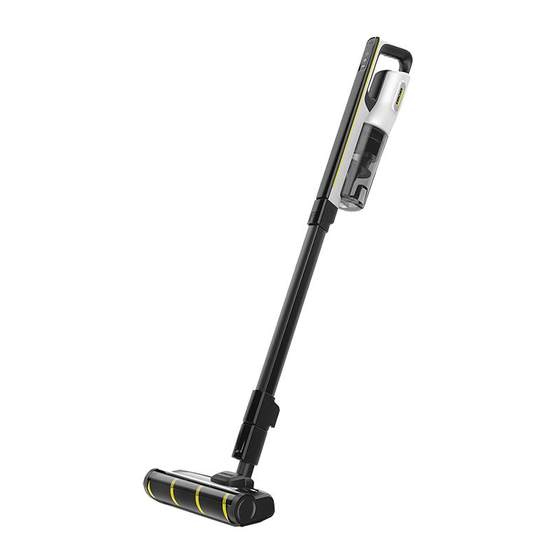 German Kach vacuum cleaner household high suction handheld powerful mite removal high power carpet sofa vacuum cleaner VCS5
German Kach vacuum cleaner household high suction handheld powerful mite removal high power carpet sofa vacuum cleaner VCS5