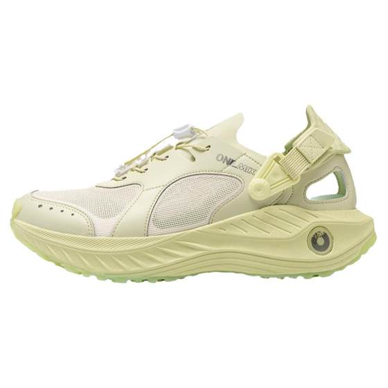 Onemix outdoor stream tracing shoes men's quick interference water shoes men's non-slip waterway dual-purpose shoes Shuoxi shoes women Onemix outdoor stream tracing shoes men's quick interference water shoes men's non-slip waterway dual-purpose shoes Shuoxi shoes women