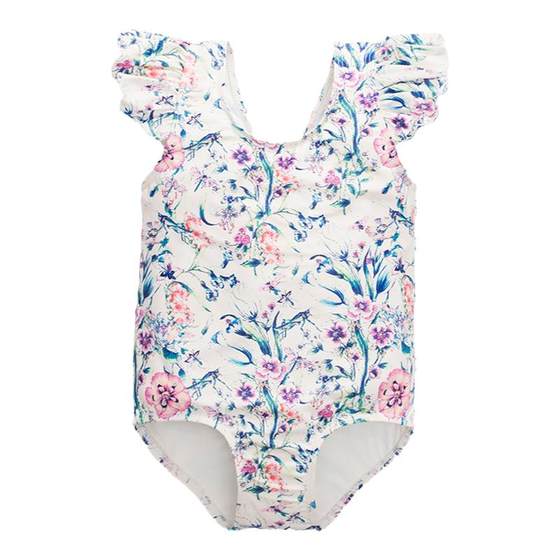 Children's swimsuit girl 3 -year -old baby is fast -drying 2 -year -old girl swimsuit Korean baby Xia Xiaonian princess swimwear
Children's swimsuit girl 3 -year -old baby is fast -drying 2 -year -old girl swimsuit Korean baby Xia Xiaonian princess swimwear