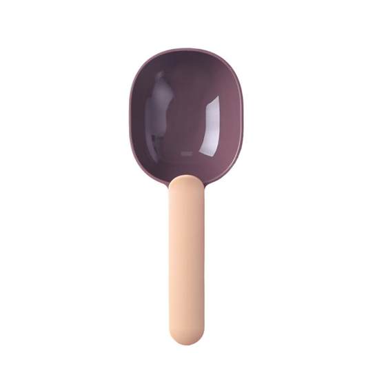 Pet dog food shovel spoon grain shovel small cat food spoon thickened metering teddy dog daily necessities
Pet dog food shovel spoon grain shovel small cat food spoon thickened metering teddy dog daily necessities