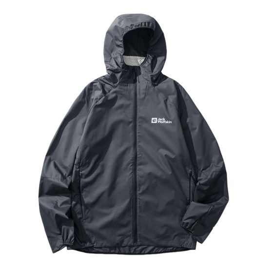 JackWolfskin Wolfskin 2025 Summer Men's Outdoor Windproof Hooded Jacket Jacket A63770A-6000
JackWolfskin Wolfskin 2025 Summer Men's Outdoor Windproof Hooded Jacket Jacket A63770A-6000