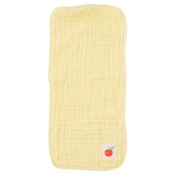 Cotton era baby face towel gauze towel handkerchief face towel baby saliva towel ເດັກນ້ອຍ