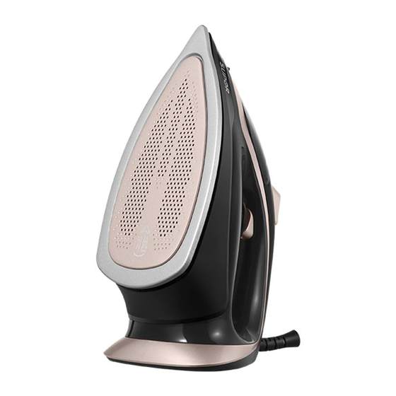 2025 new Supor handheld electric iron home ironing artifact old-fashioned special steam clothing store small
2025 new Supor handheld electric iron home ironing artifact old-fashioned special steam clothing store small