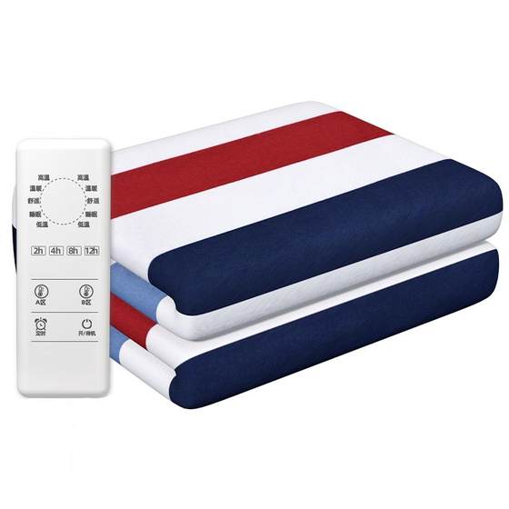 Electric blanket single electric mattress authentic official flagship store 2024 new student dormitory heating pad
Electric blanket single electric mattress authentic official flagship store 2024 new student dormitory heating pad