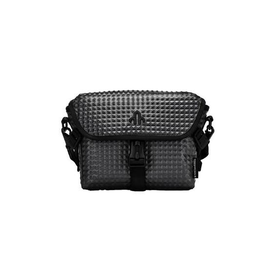 TEEGARDEN B crossbody bag men's functional commuting bag niche trendy brand postman bag versatile new breast bag TEEGARDEN B crossbody bag men's functional commuting bag niche trendy brand postman bag versatile new breast bag