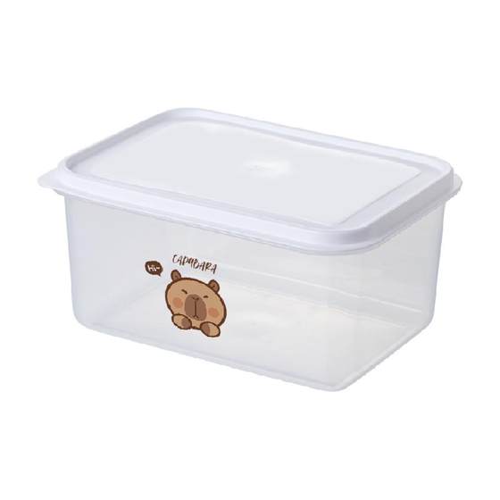 Ward Baekhui breast milk special refrigeration box Food grade sealed fresh storage box frozen milk storage storage box
Ward Baekhui breast milk special refrigeration box Food grade sealed fresh storage box frozen milk storage storage box