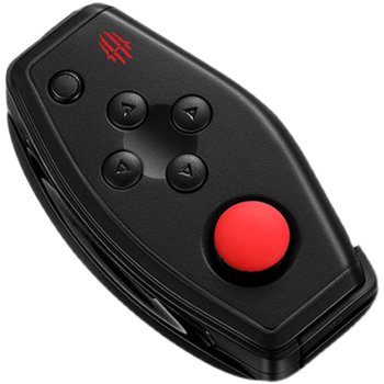 Nubia Red Magic 6Pro God of War controller 3S play 5S chicken-eating artifact ຕົວຄວບຄຸມເກມ Red Magic 5G ຕົ້ນສະບັບ