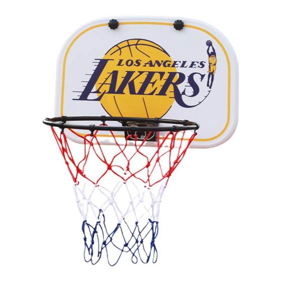 Basketball frame movable outdoor adult regular ball shooting rim No. 7 ball children basketball rack hanging household basket
Basketball frame movable outdoor adult regular ball shooting rim No. 7 ball children basketball rack hanging household basket