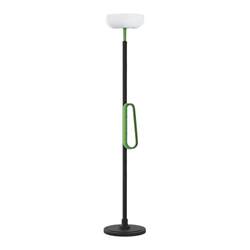 Outdoor solar light villa garden light movable floor lamp camping light outdoor lawn light garden waterproof light