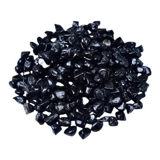 Pure natural black tourmaline crystal rough stone ornament Thomalin tourmaline ore specimen raw ore radiation protection
Pure natural black tourmaline crystal rough stone ornament Thomalin tourmaline ore specimen raw ore radiation protection