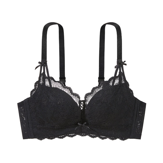 Urban beauty underwear women's small breasts gathered together to show big ballet girl style 2025 new hot adjustment bra
Urban beauty underwear women's small breasts gathered together to show big ballet girl style 2025 new hot adjustment bra