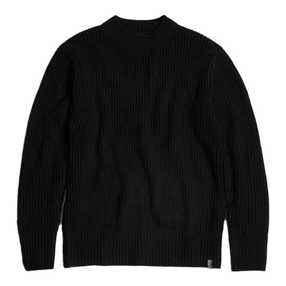 G-STAR RAW men's spring and autumn round neck pullover soft knitted trendy warm sweater versatile top D23731 G-STAR RAW men's spring and autumn round neck pullover soft knitted trendy warm sweater versatile top D23731