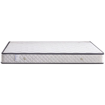 ຜ້າປູທີ່ນອນ Goodnight ແມ່ນແຂງແລະເປັນມິດກັບສິ່ງແວດລ້ອມ 3E ຕົ້ນປາມຫມາກພ້າວຫນາ 20cm ພື້ນຜິວທີ່ຖອດອອກໄດ້ Simmons spring mattress 1.8 ແມັດ