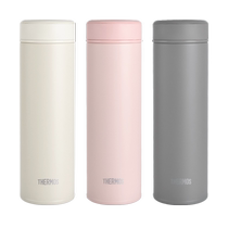 (Self-operated) THERMOS thermos cup Japanese male and female students portable high-looking water cup JOG