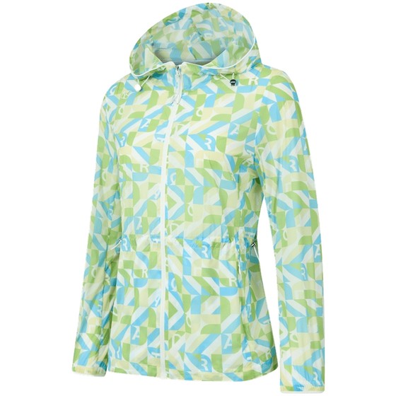 RAPIDO Li Pido Spring and Summer Women's O Series Outdoor Sports Fashion Printed Jacket Casual Jacket
RAPIDO Li Pido Spring and Summer Women's O Series Outdoor Sports Fashion Printed Jacket Casual Jacket