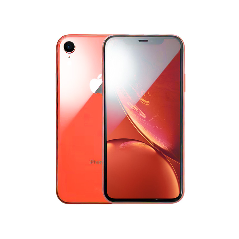 Apple/苹果iPhone XR 官换机外版单卡国行二手手机正品资源机