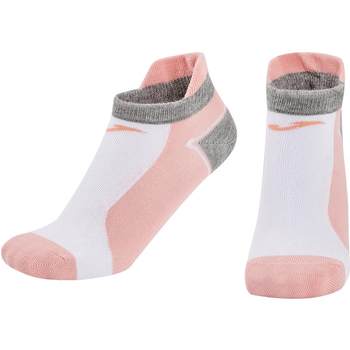 Joma Homer Boat Socks Women's Autumn New Breathable Sweat-absorbent Shallow mouth Deodorant ຖົງຕີນກິລານ້ຳໜັກເບົາ