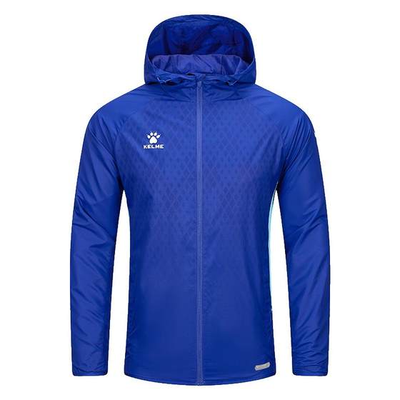 Carme sports windbreaker for men and women new woven weatherproof water-proof jacket outdoor football training windbreaker
Carme sports windbreaker for men and women new woven weatherproof water-proof jacket outdoor football training windbreaker