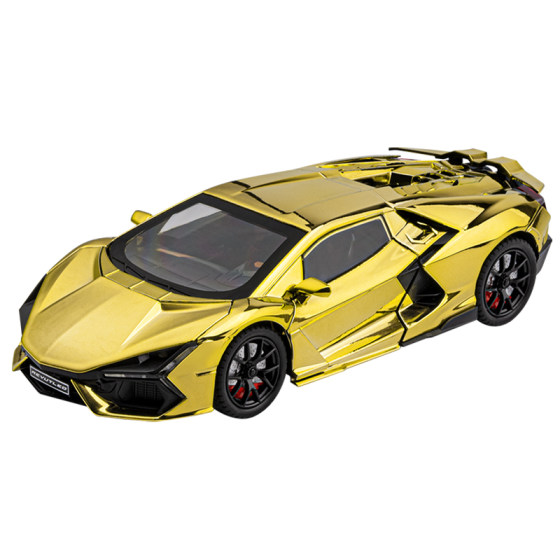 Lamborghini model alloy car simulation super sports car big bull car model collection children's toy car men
Lamborghini model alloy car simulation super sports car big bull car model collection children's toy car men