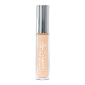 judydoll Orange Concealer 01 ຄີມປົກປິດຈຸດດ່າງດຳ ຝ້າ ກະ ຈຸດດ່າງດຳ ຮອຍສິວ ຕິດທົນດົນ ແລະ ລາຄາບໍ່ແພງ judydoll