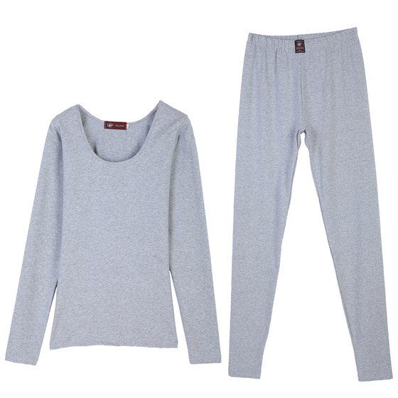 Tall extended thermal underwear for women's autumn clothes and autumn pants for extra long thin cotton tight thread clothes and thread pants set
Tall extended thermal underwear for women's autumn clothes and autumn pants for extra long thin cotton tight thread clothes and thread pants set