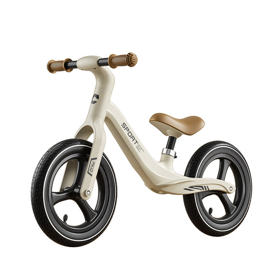 Children's balance bike without pedals 1-3-6-8 years old baby scooter parallel bike 2 years old entry-level two-wheeled skating bicycle
Children's balance bike without pedals 1-3-6-8 years old baby scooter parallel bike 2 years old entry-level two-wheeled skating bicycle