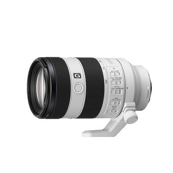 Sony FE 70-200mm F4 Macro G OSS II telephoto zoom macro G lens 70200G2