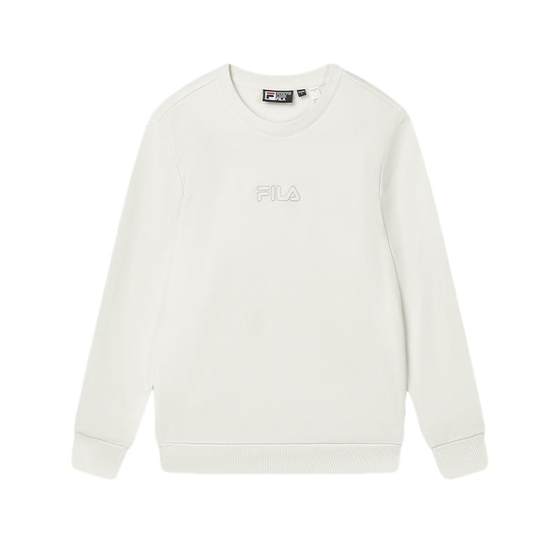 FILA official men's knitted pullover winter fashion simple basic plus velvet warm sports sweatshirt
FILA official men's knitted pullover winter fashion simple basic plus velvet warm sports sweatshirt