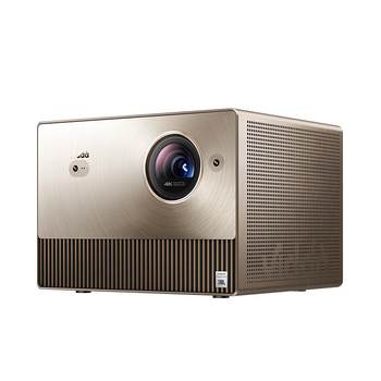 Vidda C1 Pro Hisense 4K pure three-color laser 240Hz projector home projector ultra-high definition ຫ້ອງຮັບແຂກ TV smart home theater