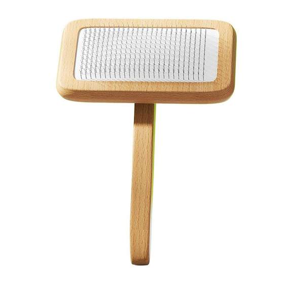 Professional beauty hair pull comb square hair comb pet hair brush dog hair cat needle comb artifact pet cleaning supplies
Professional beauty hair pull comb square hair comb pet hair brush dog hair cat needle comb artifact pet cleaning supplies