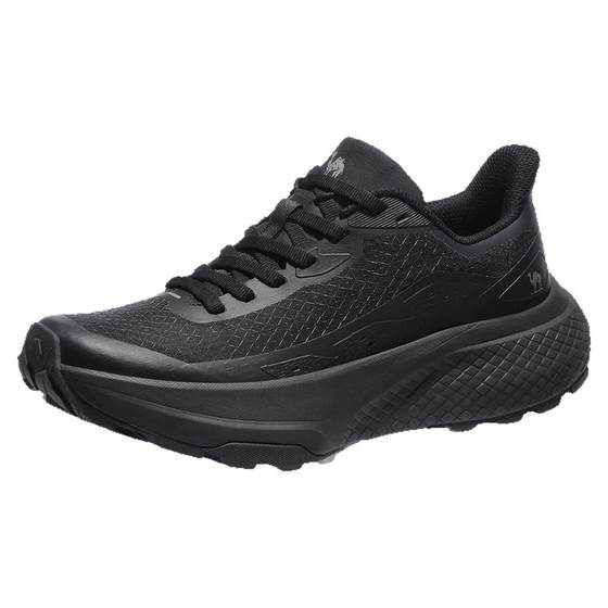 Camel trail running shoes outdoor hiking water-resistant women's running shoes breathable non-slip wear-resistant light sports shoes Camel trail running shoes outdoor hiking water-resistant women's running shoes breathable non-slip wear-resistant light sports shoes