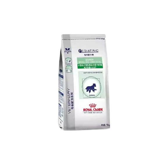 Royal Dog Food VCN Small Dog Formula Formula Milk Cake 1kg 1kg to Progress the main grain SSD30 pet puppies
Royal Dog Food VCN Small Dog Formula Formula Milk Cake 1kg 1kg to Progress the main grain SSD30 pet puppies