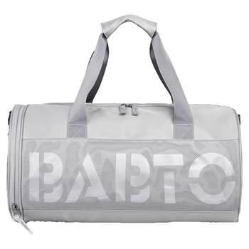 ຖົງກິລາກິລາກະເປົ໋າຜູ້ຊາຍປຽກແລະແຫ້ງແຍກຂ້າມຮ່າງກາຍ luggage backpack ຫ້ອງນ້ໍາກະບອກກະບອກຂະຫນາດນ້ອຍ bucket bag internet celebrity women travel bag