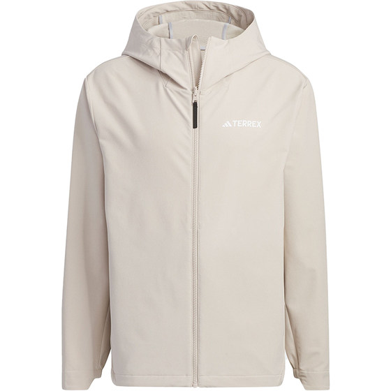 Adidas/Adidas official authentic winter new men's outdoor plush hooded jacket IL9010
Adidas/Adidas official authentic winter new men's outdoor plush hooded jacket IL9010
