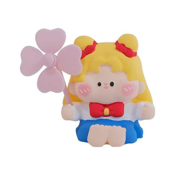 Car perfume cute windmill Sailor Moon car air conditioner air outlet accessories diffuser aromatherapy ornaments
Car perfume cute windmill Sailor Moon car air conditioner air outlet accessories diffuser aromatherapy ornaments