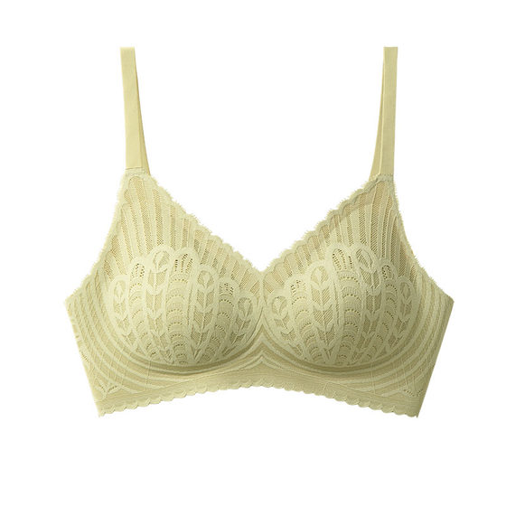 MiiOW/Cat Man Underwear Bra Women's Small Breasts Gathering in Autumn and Winter Thickened Sexy Lace Set Collection of Secondary Breasts to Prevent Sagging
MiiOW/Cat Man Underwear Bra Women's Small Breasts Gathering in Autumn and Winter Thickened Sexy Lace Set Collection of Secondary Breasts to Prevent Sagging