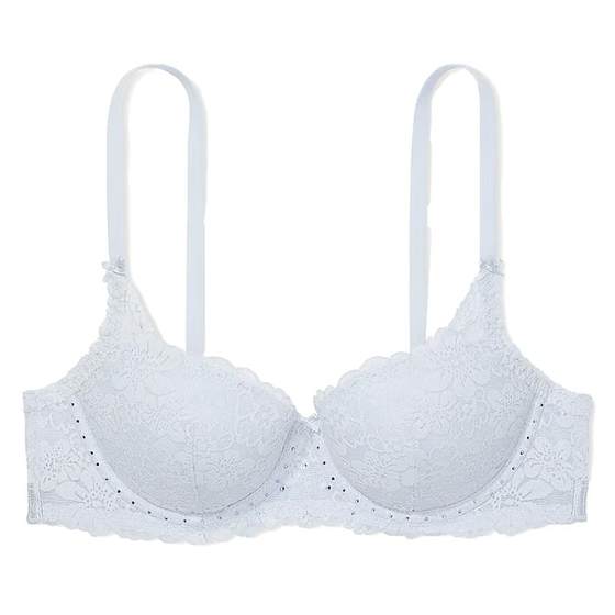 Direct drop of 188 Victoria's Secret PINK new sexy comfortable lace thin gathering girl's bra underwear for women 25 summer Direct drop of 188 Victoria's Secret PINK new sexy comfortable lace thin gathering girl's bra underwear for women 25 summer