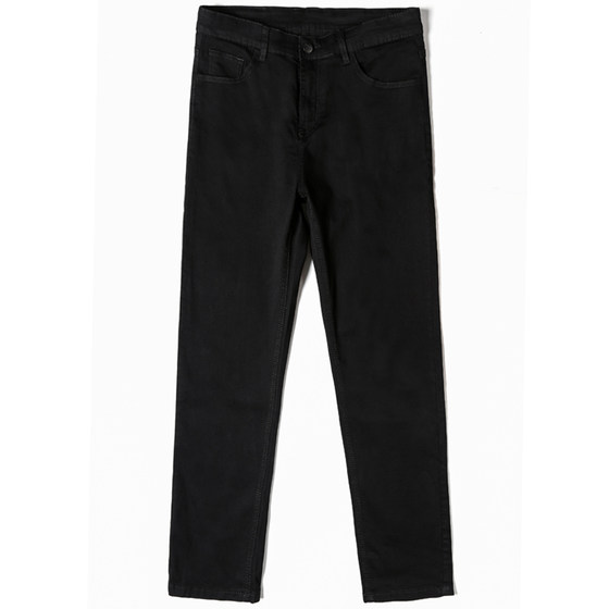 High-end black jeans men's summer thin straight loose large size 2025 new ultra-thin summer pants men's
High-end black jeans men's summer thin straight loose large size 2025 new ultra-thin summer pants men's