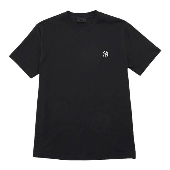 MLB couples round neck T-shirt love series solid color simple short sleeve 24 spring new TSH01
MLB couples round neck T-shirt love series solid color simple short sleeve 24 spring new TSH01