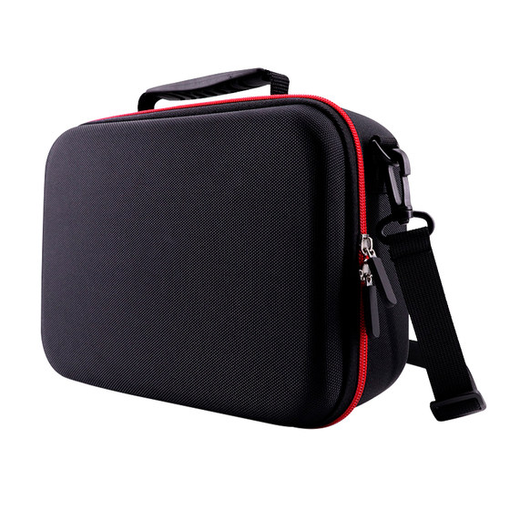 ZBS multi-functional digital bag power bank power bank mobile hard disk camera storage box drone electronic product accessories package hard case large capacity free combination shockproof box portable finishing bag
ZBS multi-functional digital bag power bank power bank mobile hard disk camera storage box drone electronic product accessories package hard case large capacity free combination shockproof box portable finishing bag