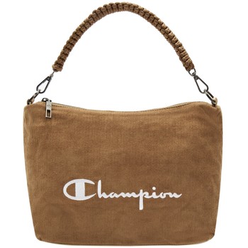 Champion Champion Underarm Bag Women's Crossbody Retro Braided Rope Shoulder Bag Trendy Brand Contrast Color ຄວາມອາດສາມາດຂະຫນາດໃຫຍ່ກະເປົາ Canvas