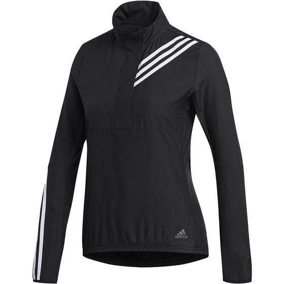Adidas/Authentic Sports Women's Comfortable Running and Leisure Woven Jacket Coat ED9320 Adidas/Authentic Sports Women's Comfortable Running and Leisure Woven Jacket Coat ED9320