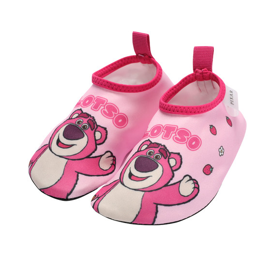 Disney children's beach socks shoes baby water park wading water tracing stream swimming shoes soft shoes anti-cut barefoot shoes socks
Disney children's beach socks shoes baby water park wading water tracing stream swimming shoes soft shoes anti-cut barefoot shoes socks