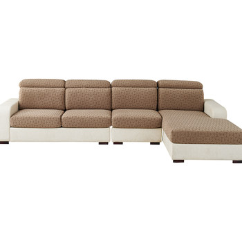 ຜ້າຄຸມໂຊຟາໃໝ່ປີ 2023 ລວມກັນທັງໝົດ 4-season universal universal anti-slip elastic sofa cushion cover ບໍ່ຈໍາເປັນຕ້ອງວັດແທກ