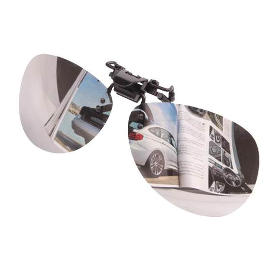Driving fishing polarizer sunglasses slice myoposcope Men's day and night, dual -use night vision lens glasses women's models
Driving fishing polarizer sunglasses slice myoposcope Men's day and night, dual -use night vision lens glasses women's models