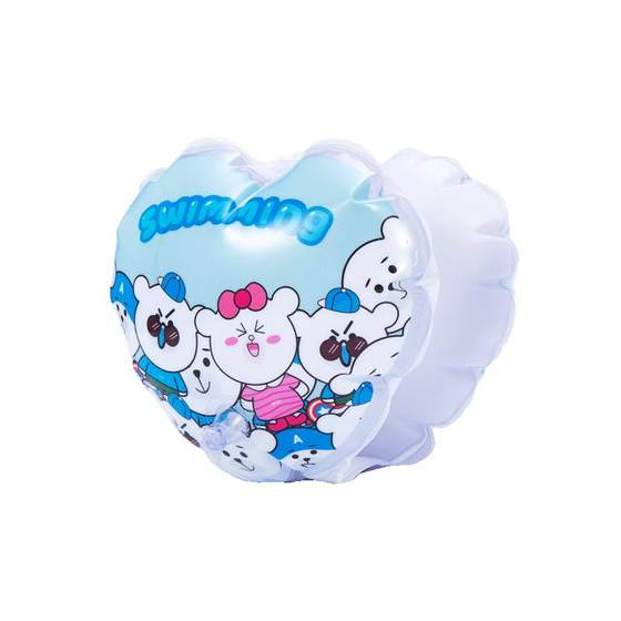 Children's swimming arm ring baby boy and female beginner adult water sleeve swimming equipment float buoyancy life buoyancy
Children's swimming arm ring baby boy and female beginner adult water sleeve swimming equipment float buoyancy life buoyancy