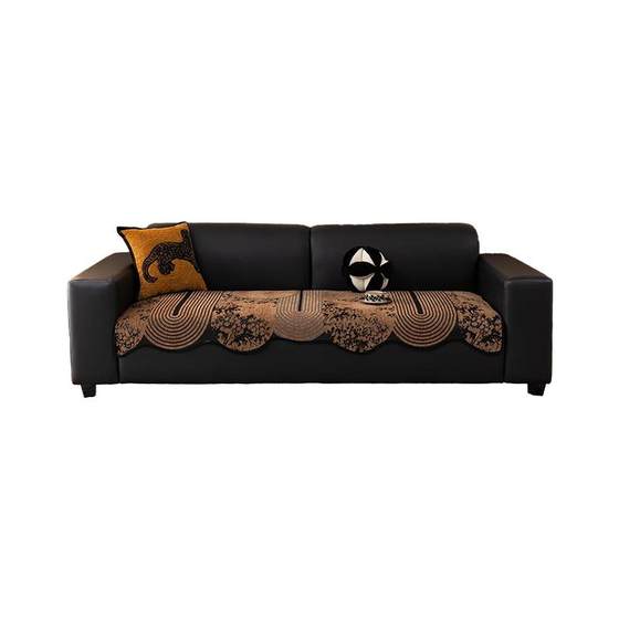 Retro style special-shaped high-end sofa cover cushion four-season universal 2025 new non-slip straight-row sofa cover cloth cover
Retro style special-shaped high-end sofa cover cushion four-season universal 2025 new non-slip straight-row sofa cover cloth cover