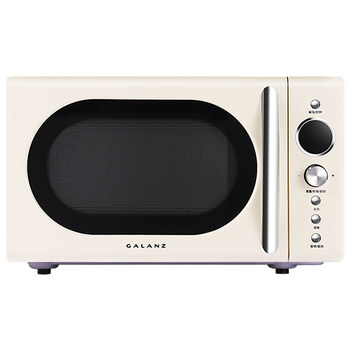 Galanz KJ retro microwave ເຕົາອົບເຮືອນ 20L flat panel ຂະຫນາດນ້ອຍ mini 2024 ໃຫມ່ຢ່າງເປັນທາງການ flagship ແທ້ຈິງ