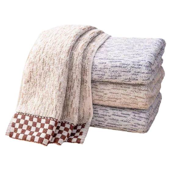 Shanghai Zhongbiao 414 Cuizhong untwist yarn lifting satin cotton face towel meteor shower adult household absorbent soft towel
Shanghai Zhongbiao 414 Cuizhong untwist yarn lifting satin cotton face towel meteor shower adult household absorbent soft towel