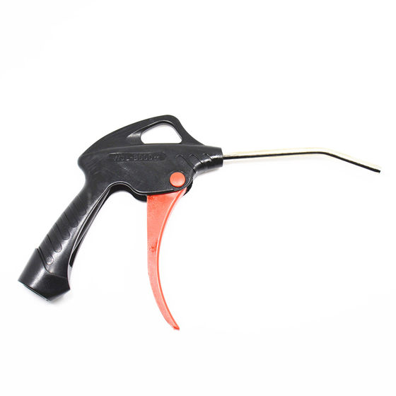 Weijilong WJL-928 Powerful Blowing Gun Extended Air Gun Green Dust Blowing Gun Dust Blowing Gun
Weijilong WJL-928 Powerful Blowing Gun Extended Air Gun Green Dust Blowing Gun Dust Blowing Gun